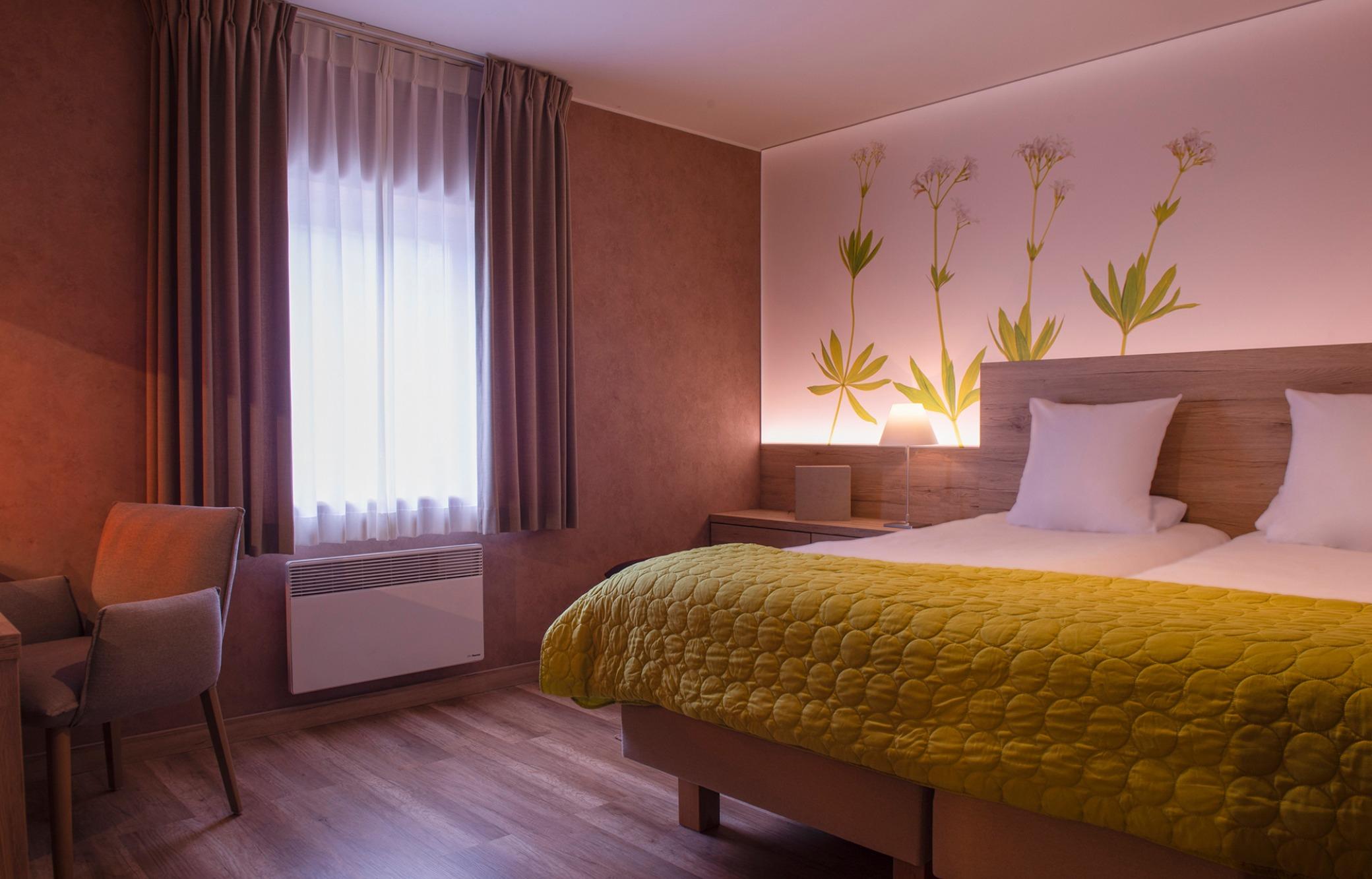 Hostellerie Du Peiffeschof, The Originals Relais Арлон Екстериор снимка
