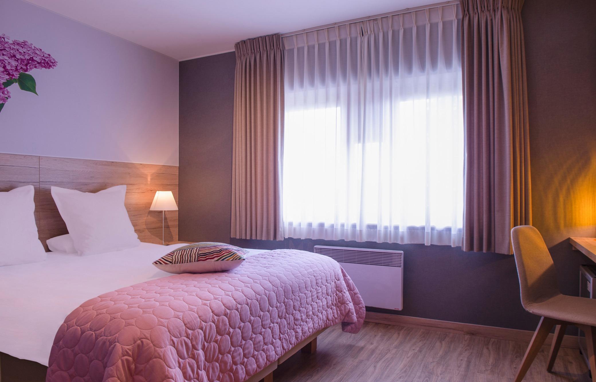 Hostellerie Du Peiffeschof, The Originals Relais Арлон Екстериор снимка
