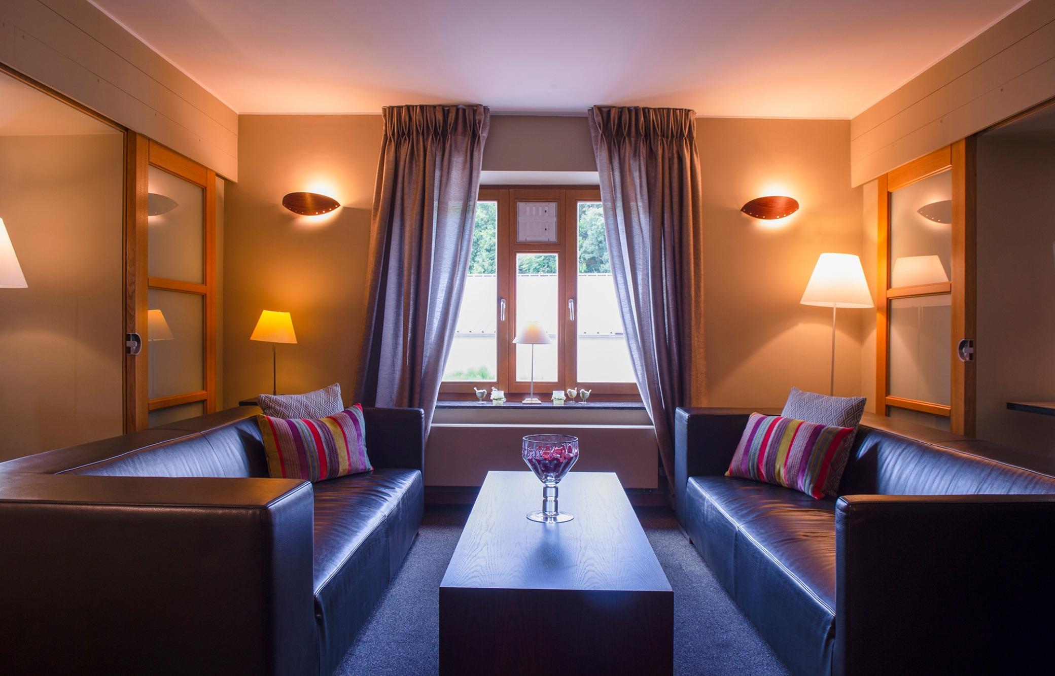 Hostellerie Du Peiffeschof, The Originals Relais Арлон Екстериор снимка