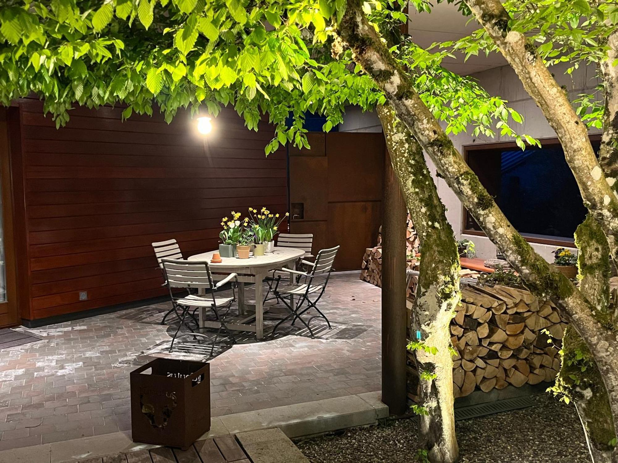 Hostellerie Du Peiffeschof, The Originals Relais Арлон Екстериор снимка