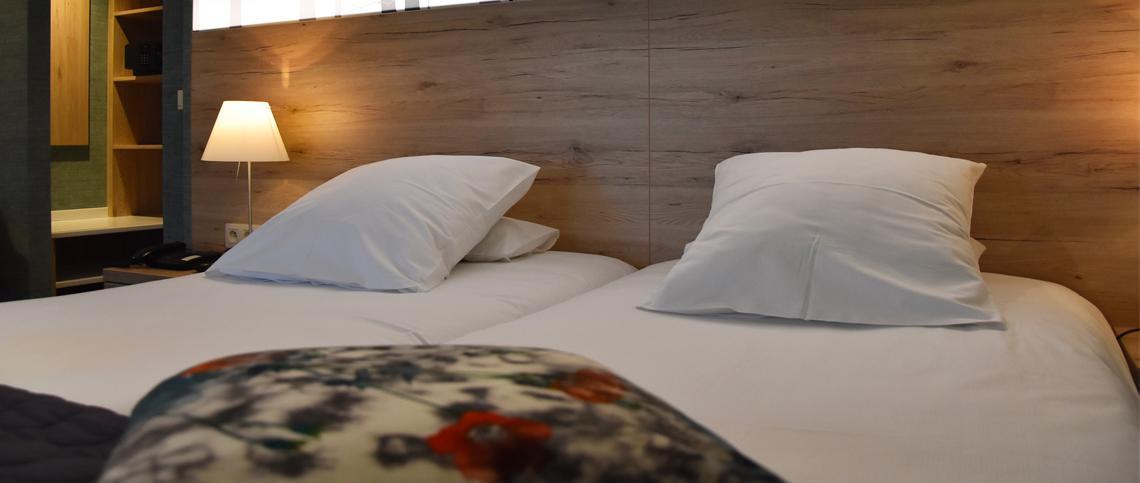 Hostellerie Du Peiffeschof, The Originals Relais Арлон Екстериор снимка