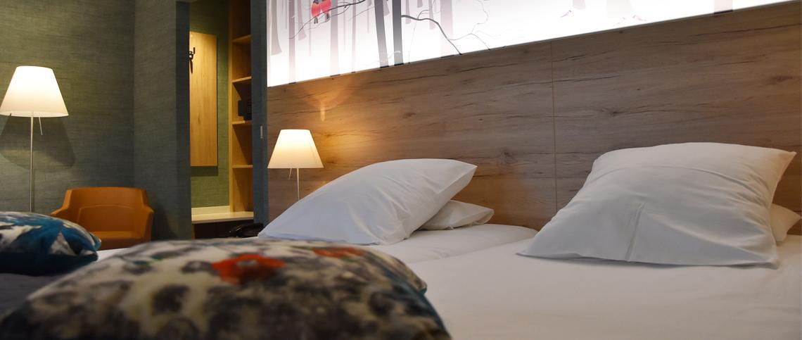 Hostellerie Du Peiffeschof, The Originals Relais Арлон Екстериор снимка
